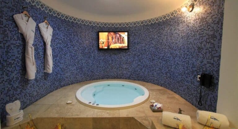 Motel Azul Zafiro en Zapopan