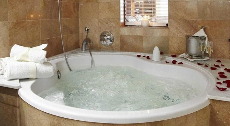 Motel Bonaventura en Guadalajara