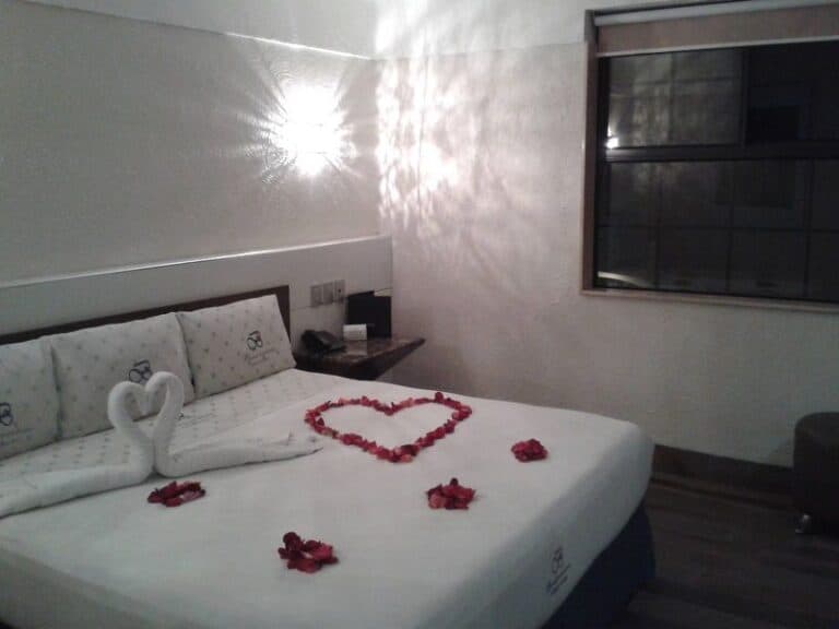 Motel Bonaventura en Guadalajara