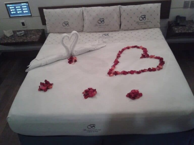 Motel Bonaventura en Guadalajara