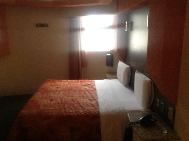 Motel Caprice en Tlaquepaque