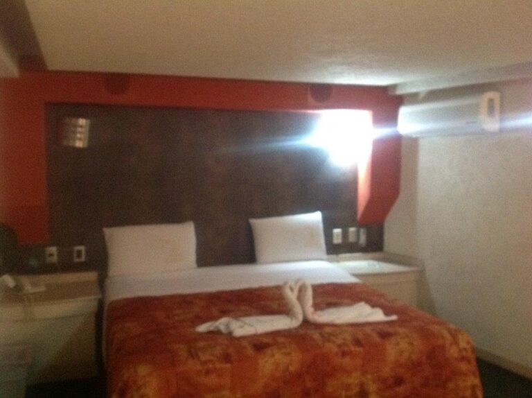 Motel Caprice en Tlaquepaque