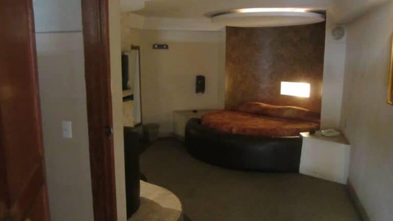 Motel Caprice en Tlaquepaque