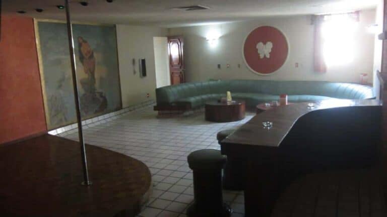 Motel Caprice en Tlaquepaque