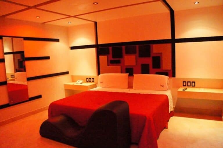 Motel Colón en Tlaquepaque