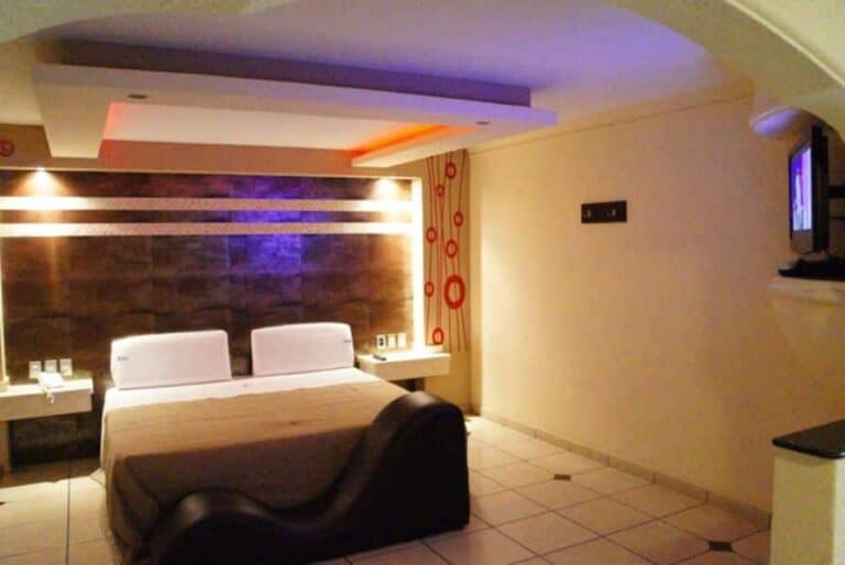 Motel Colón en Tlaquepaque