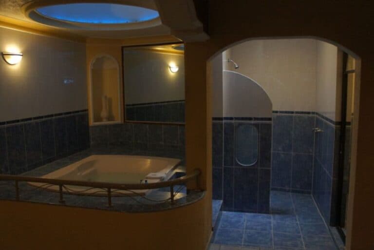 Motel Colón en Tlaquepaque