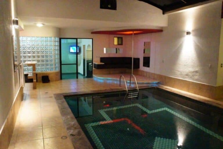 Motel Colón en Tlaquepaque