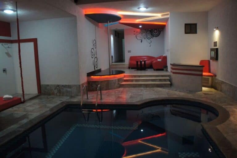 Motel Colón en Tlaquepaque