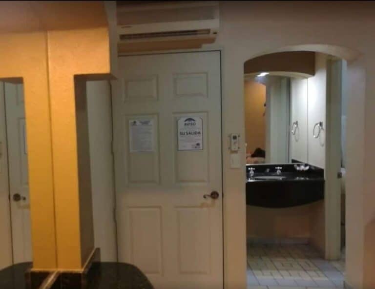 Motel Coral en Tlaquepaque