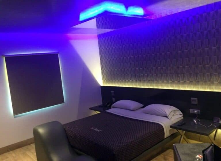 Motel Dreams en Guadalajara