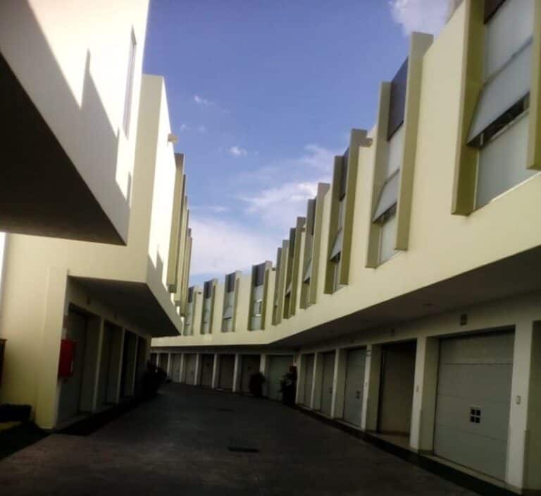 Motel Dreams en Guadalajara