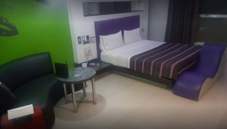 Motel Dreams en Guadalajara