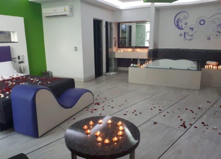 Motel Dreams en Guadalajara