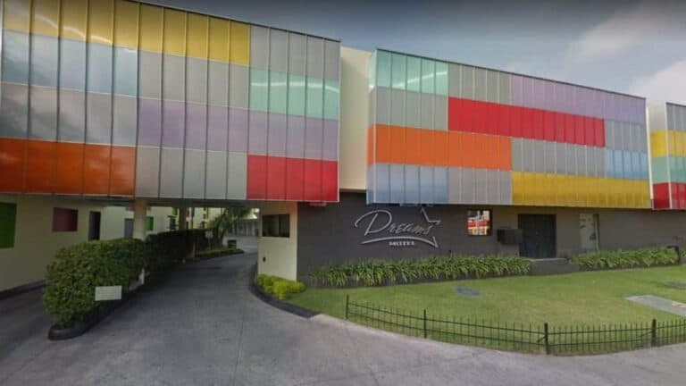 Motel Dreams en Guadalajara