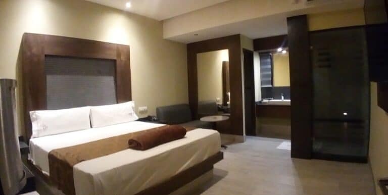 Motel El Mante en Tlaquepaque