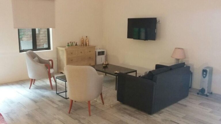 Motel Hacienda en Zapopan