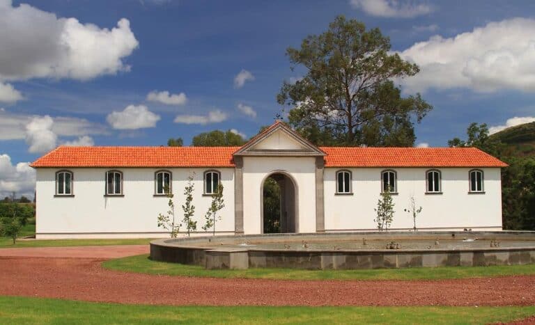 Motel Hacienda en Zapopan