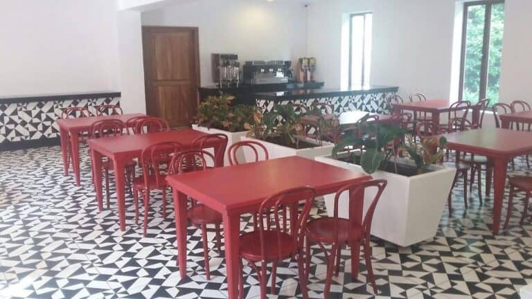 Motel Hacienda en Zapopan