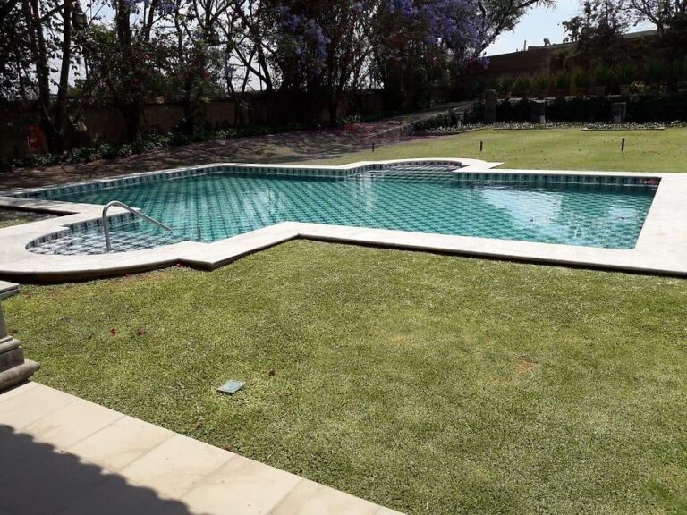 Motel Hacienda en Zapopan