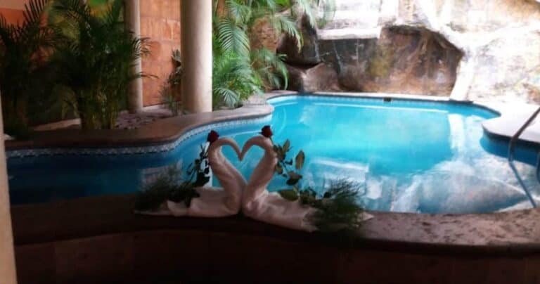 Motel Harem en Tonalá