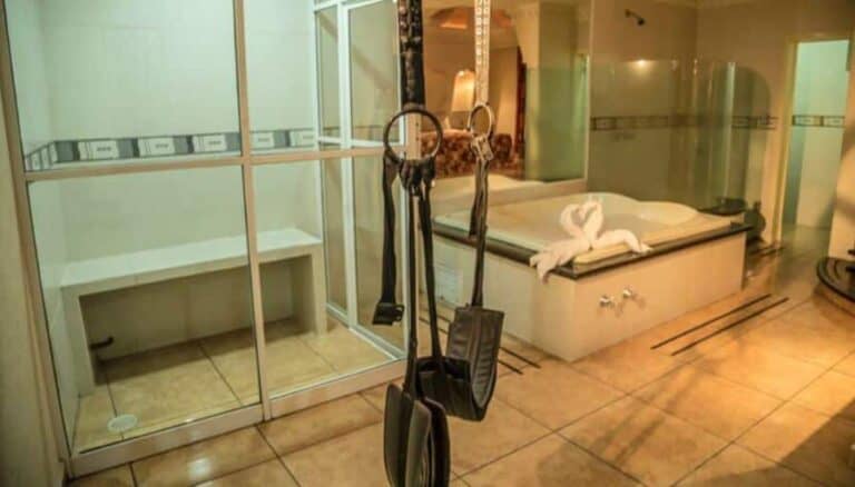 Motel Ibiza en Zapopan
