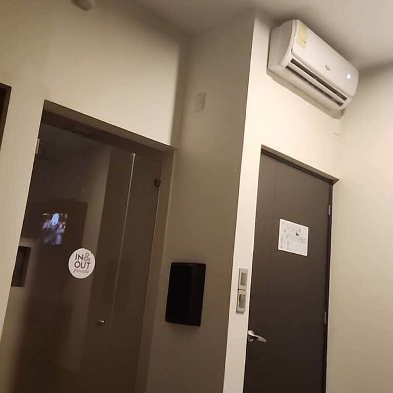 Motel in&out en Zapopan