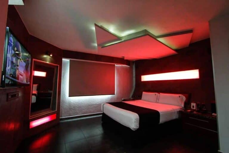 Motel Kuboz en Zapopan