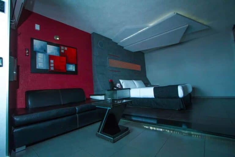 Motel Kuboz en Zapopan