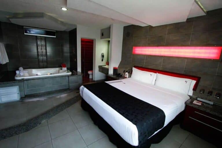 Motel Kuboz en Zapopan