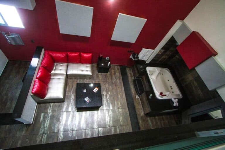 Motel Kuboz en Zapopan