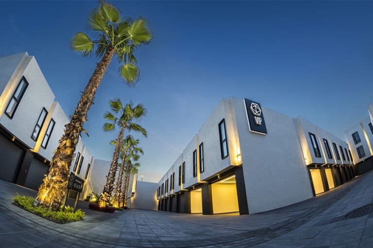 Motel La Suite en Zapopan