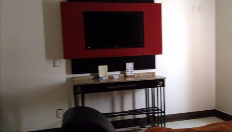 Motel Liberty en Guadalajara