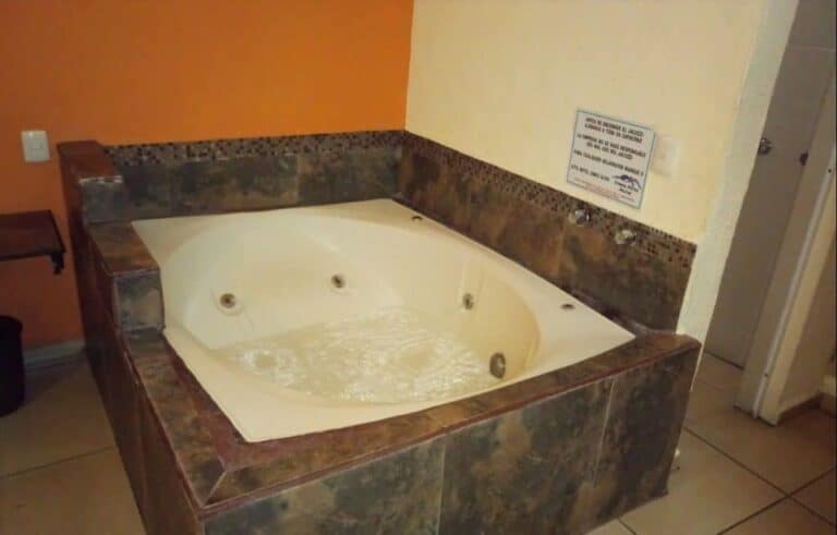 Motel Lomas Altas en Guadalajara