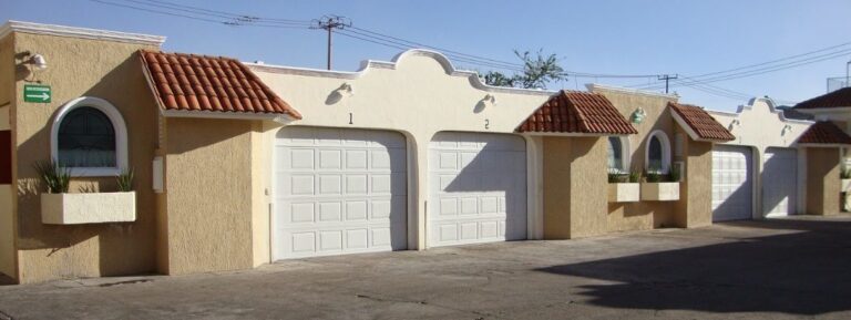 Motel Lomas Altas en Guadalajara