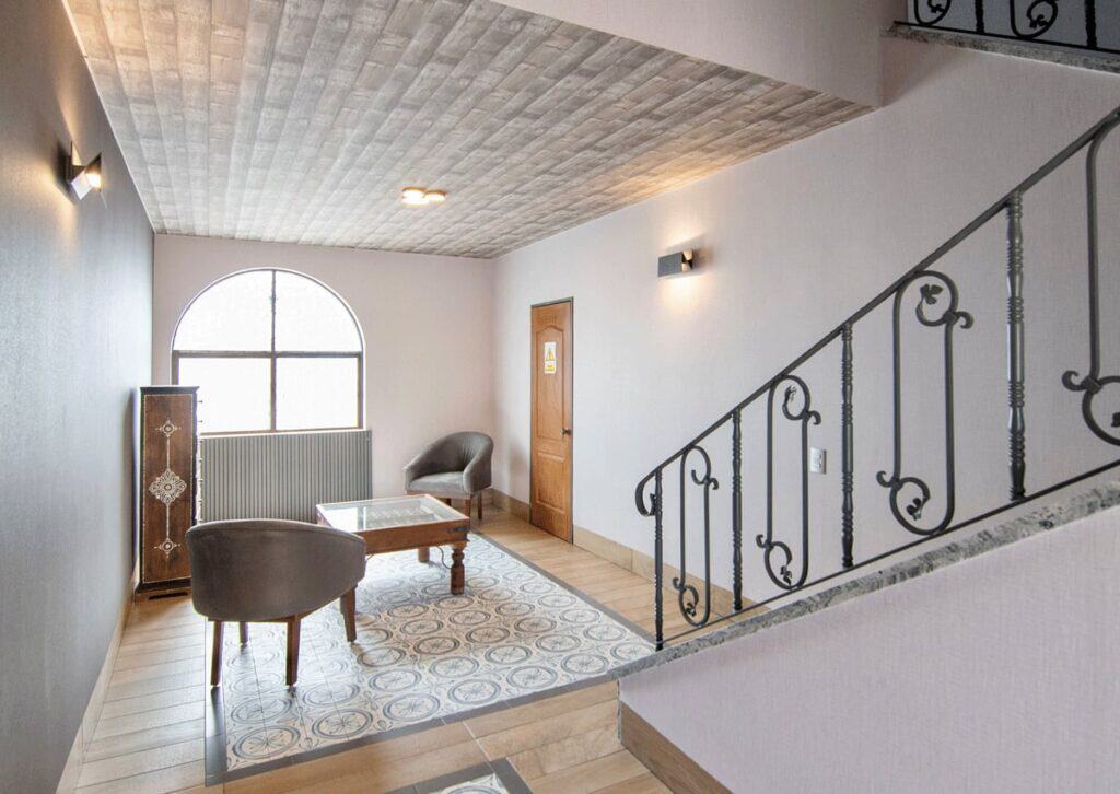 Motel Marquiz en Palomar