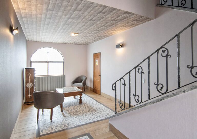 Motel Marquiz en Palomar