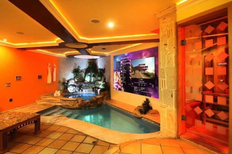 Motel Monte Real en Zapopan