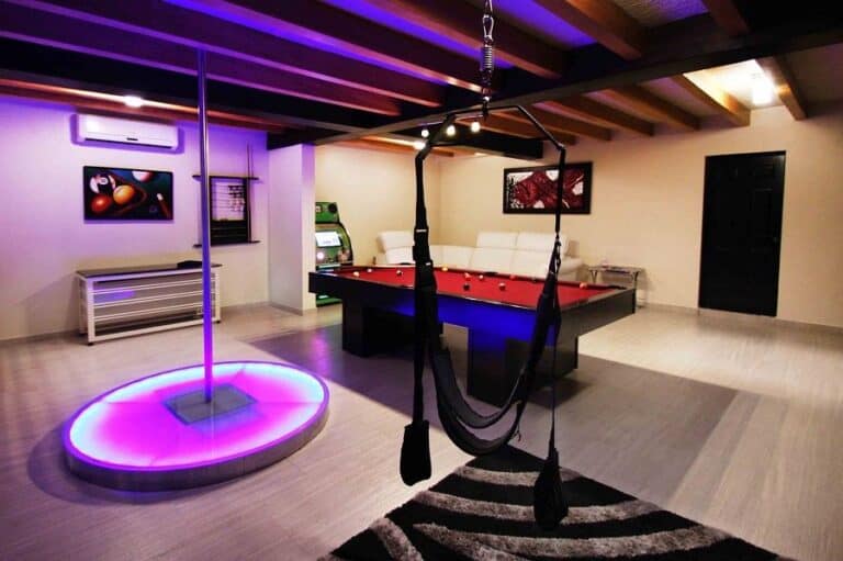 Motel Monte Real en Zapopan