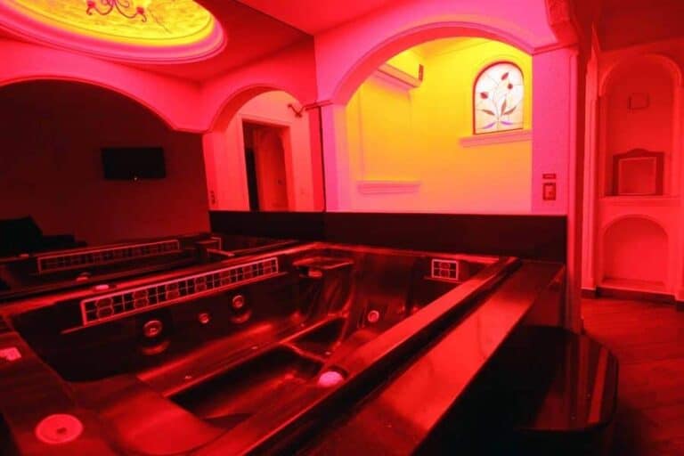 Motel Monte Real en Zapopan