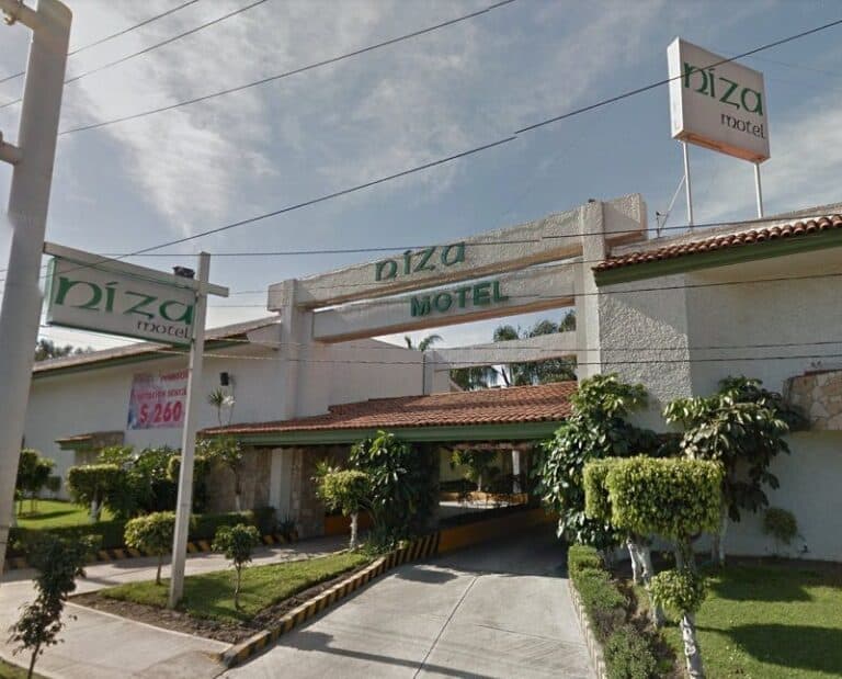Motel Niza en Tlaquepaque