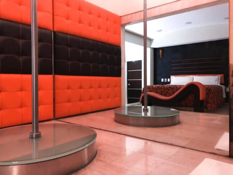 Motel Nuit en El Palomar