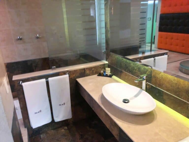 Motel Nuit en El Palomar