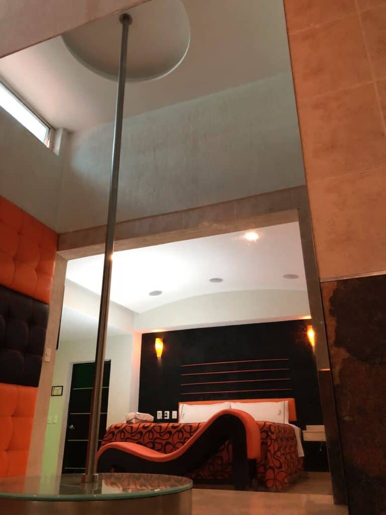 Motel Nuit en El Palomar