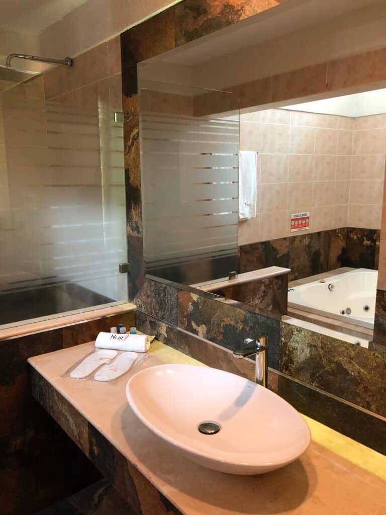 Motel Nuit en El Palomar