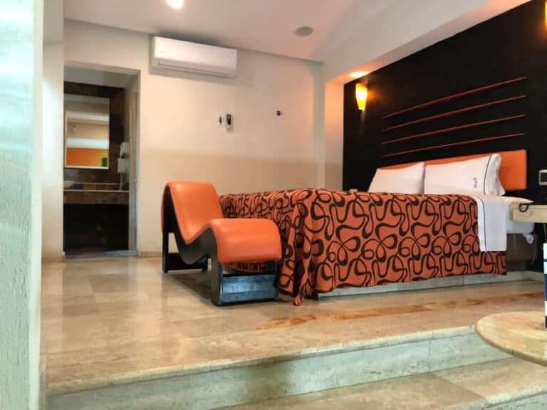 Motel Nuit en El Palomar