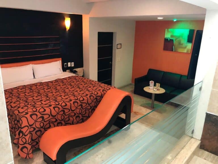 Motel Nuit en El Palomar