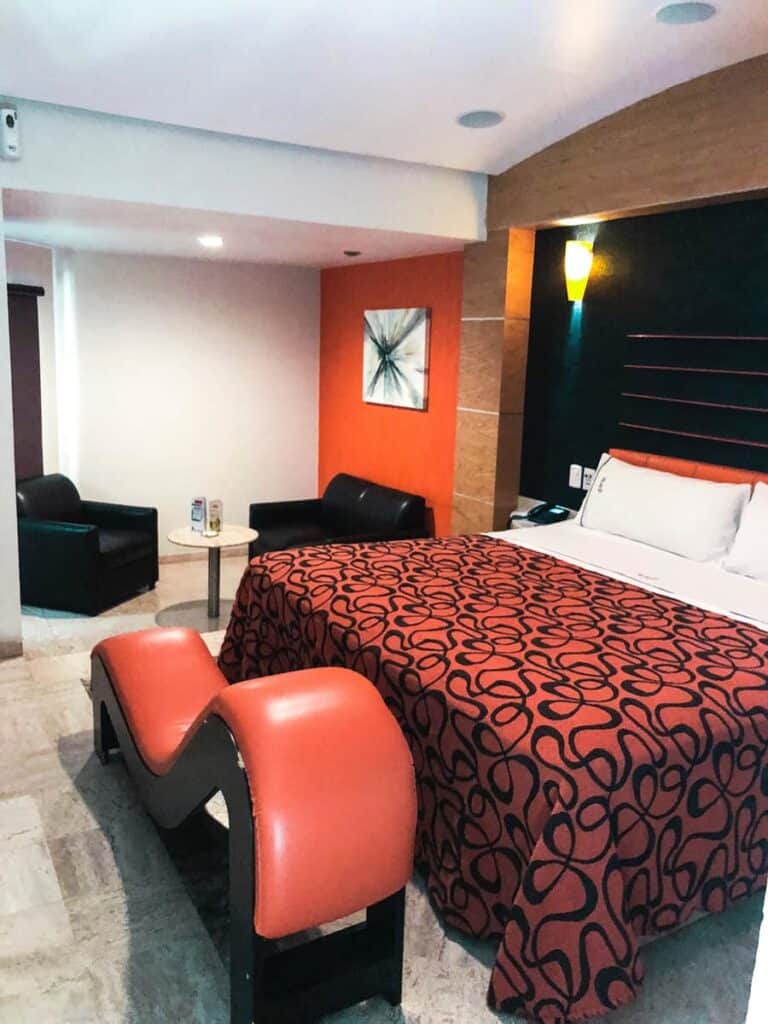 Motel Nuit en El Palomar