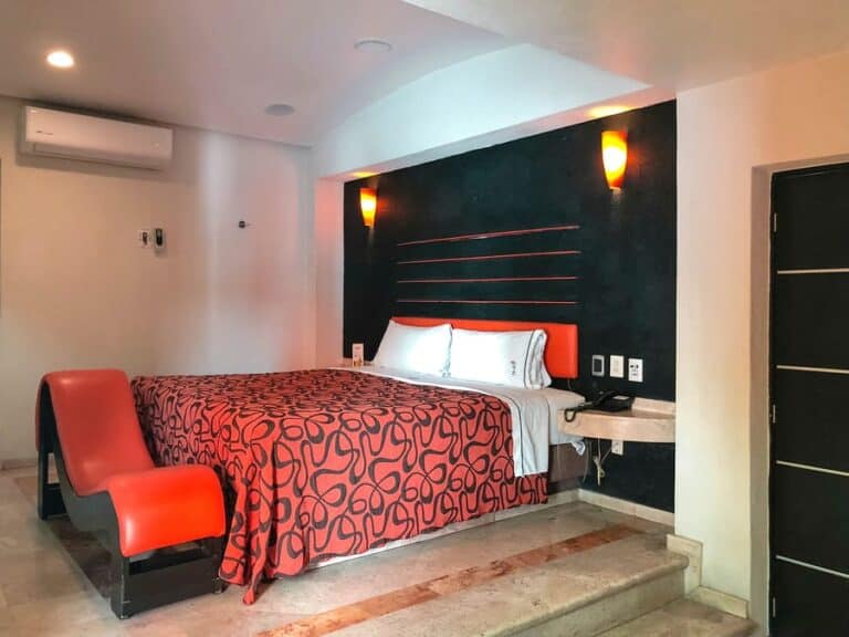 Motel Nuit en El Palomar