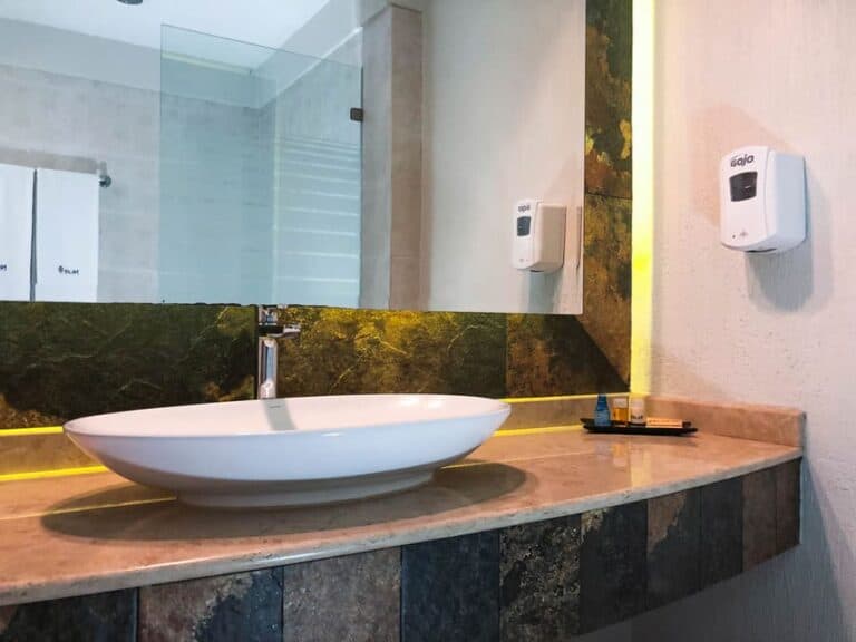 Motel Nuit en El Palomar